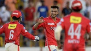 IPL 2018: Kings XI Punjab (KXIP) to play home matches at Mohali, Indore